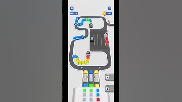 Liquid Rush Factory- Gameplay Walkthrough Part 1(Android)#puzzlegame