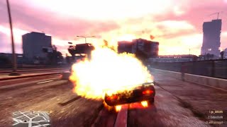 Toreador vs Deluxo 