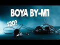 $20 BEST Budget Microphone! Boya BY-M1 Lapel Mic