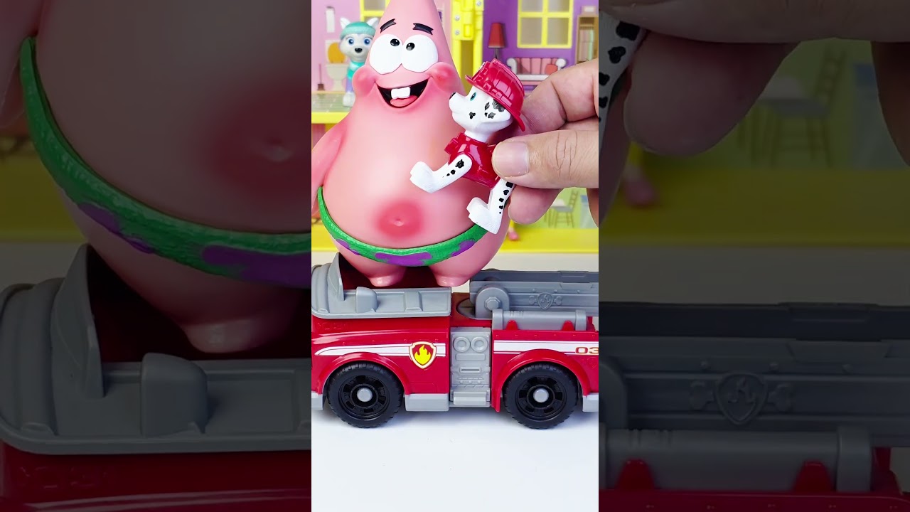 Ultimate Satisfying Paw Patrol Toys Unboxing for US Collections 🇺🇸 