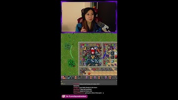 TIBIA TIME [ENG/TEST SERVER] Dimsum Pushing To The Max 😂