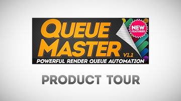 QueueMaster Demo