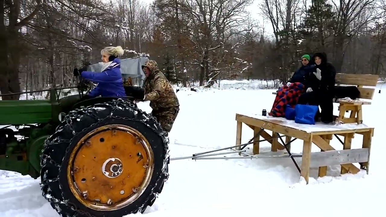 Snow-fa Ride - YouTube