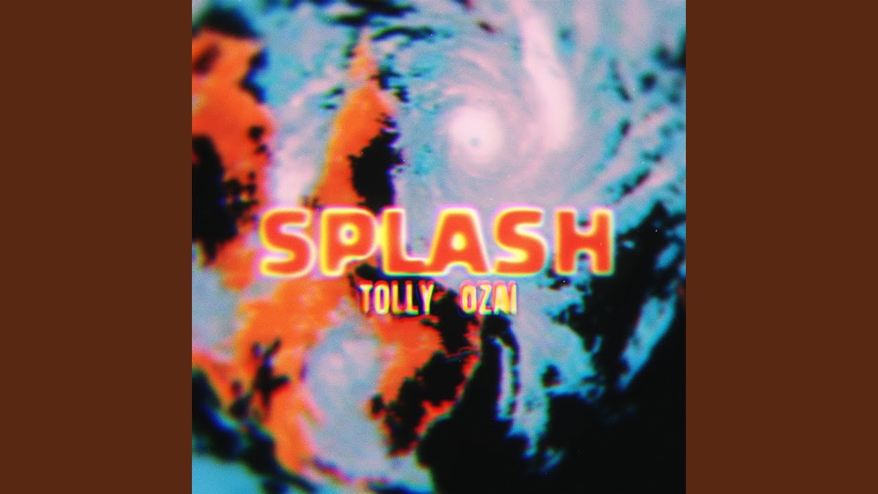 Παρακολούθηση SPLASH στο YouTube Παρακολούθηση SPLASH στο YouTube