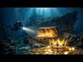 We Found a $1 Billion Royal Treasure Beneath a Sunken Warship