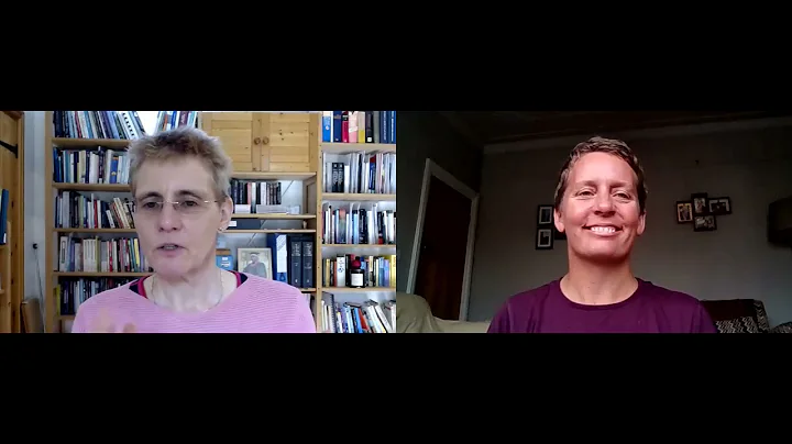 Alison Wray : The importance of Social and Emotion...