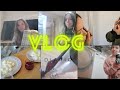 ÑOQUIS para COMER 🥣con VIRGI  + La una de la MAÑANA y yo GRABANDO🫣| VLIGS DIARIOS