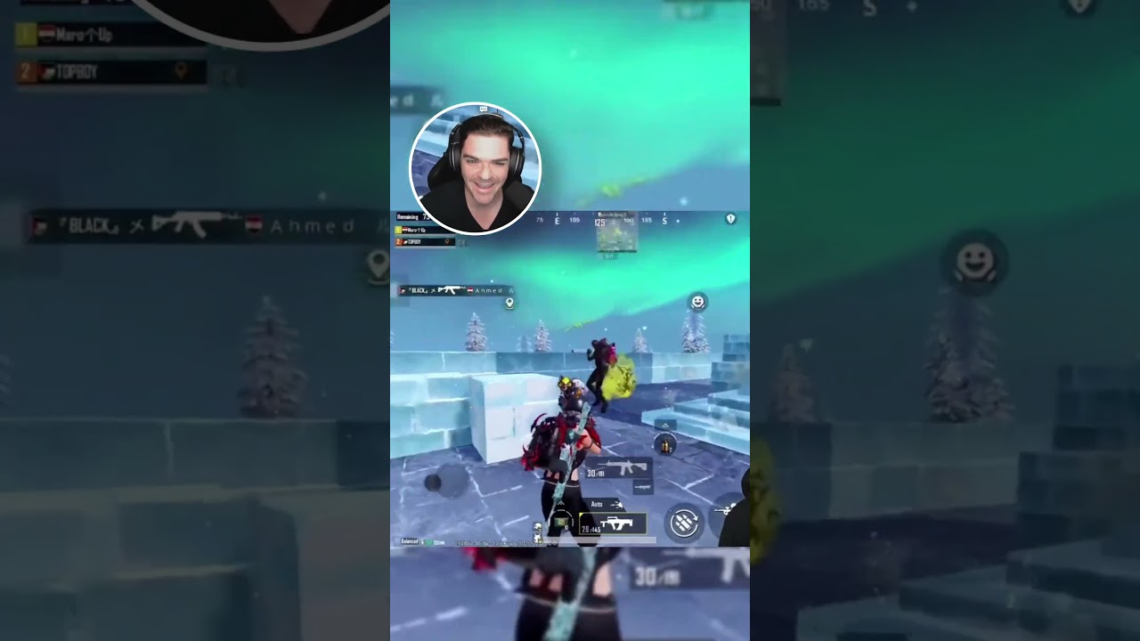 LET HIM COOK 🤫🧏‍♂️  #riggsgaming #pubgmobile  #pubgmvip #riggs #fyp