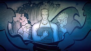 Final Fantasy VI Symphonic Tribute- Deep Connections