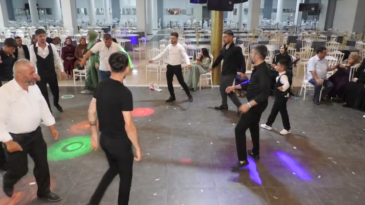 KARMI YAĞDI KÜTAHYANIN DAĞINA MASAL DÜĞÜN SALONU