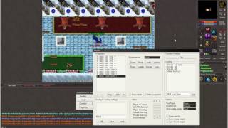 Como usar Elfbot para vender Loot !!!!