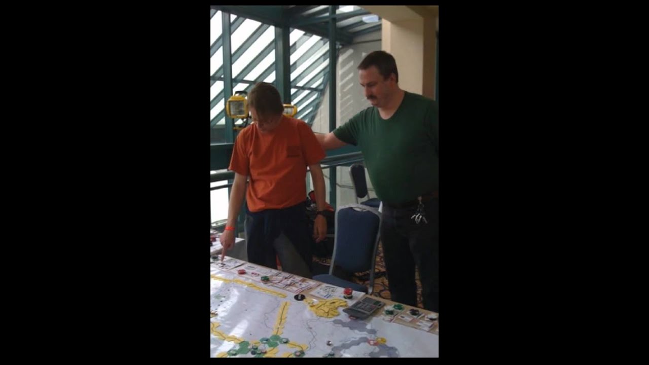 18C2C: Manifest Destiny | My Board Game Library