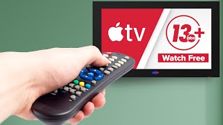 How To Get The 13 Plus Streaming App On Apple Tv