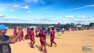 BUDZEIHÚ CLASSIFICADO NOS PÊNALTIS - Torneio Feminino ABL 2026 