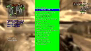 Call Of Duty 4 - FREE USB Mod Menu LOBBY XBOX 360/PS3