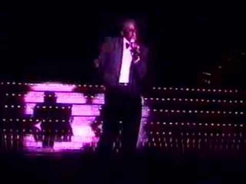 Impressionist - Sean E. Cooper - LIVE Demo with Vo...