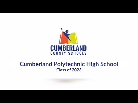 Cumberland Polytechnic Graduation Day 2023