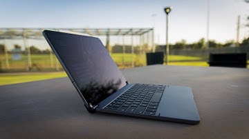 Brydge Keyboard Review: Better Than The Smart Keyboard?