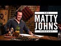 Greatest all-time Origin 17s, Kenty's Kangaroos & best RL gee ups | The Matty Johns Podcast