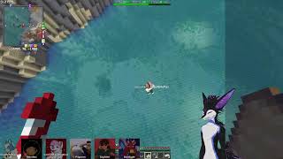 minecraft but explode | !join