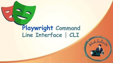 Top Playwright CLI Commands You Must Know! | Playwright Tutorial