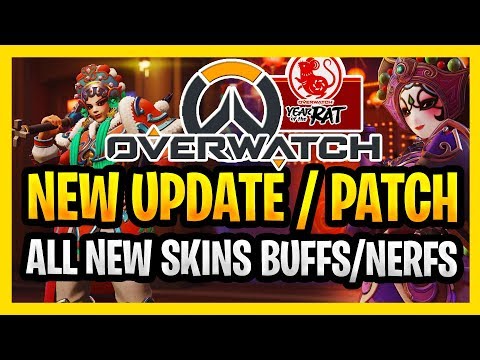 overwatch-year-of-the-rat-skins,-emotes,-all-unlocks-2020-overwatch-new-update-new-patch-notes