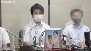 池袋暴走事故　飯塚被告に禁錮7年を求刑　東京地検
