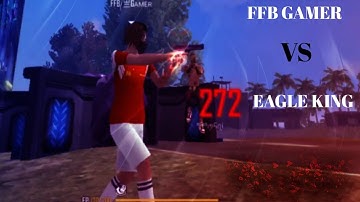 1v1 custom video only desert eagle one tap(Subscribe my channel and support me)