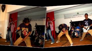 Damning Cloudiness- Becarfull Lyrics