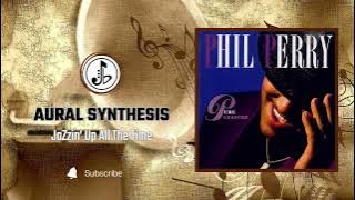 Phil Perry - One Touch