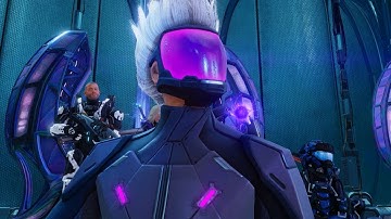 XCOM 2 War of the Chosen - Episode 62 - Finale - Part 1/2 (no commentary)