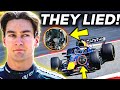 Russell STUNS F1 Teams with RB22 Ford Warning: “It’s More Terrifying Than It Looks!”