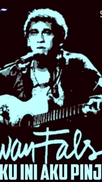 #Short. Iwan Fals.Buku ini Ku Pinjam#Musik