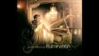 Jennifer Thomas - Illumination chords