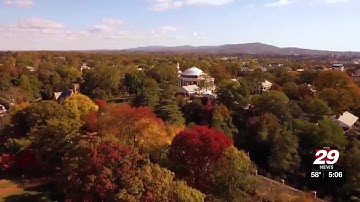 UVA faculty express ‘grave concerns’ about deal with federal government
