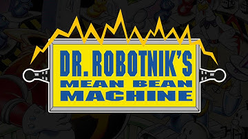 Exercise Mode - Dr. Robotnik