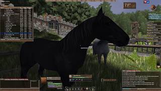 Путешествие за бизонами - Wurm Online #27 Путешествие за бизонами - Wurm Online #27