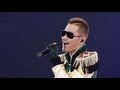 EXILE / EXILE TRIBE LIVE TOUR 2012 -I Wish For You short version-