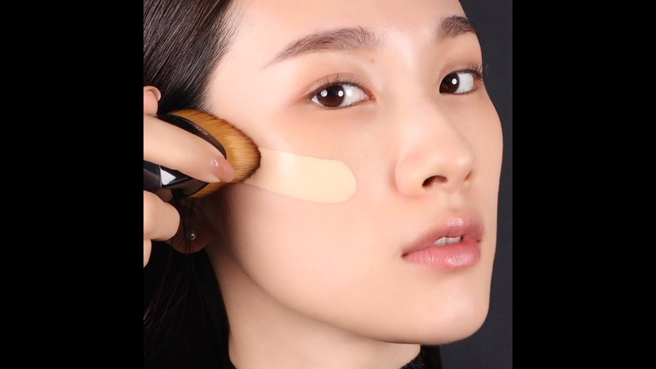 【無極限光澤水粉底】保濕超貼妝 - shu uemura 植村秀 縮圖
