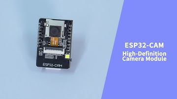 Ever Wondered If Your ESP32 CAM Can Catch Every Moment📷