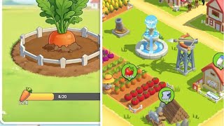 Last Farm: Sweet Survival  screenshot 1