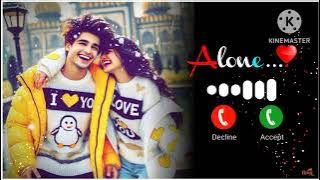 Best Romantic Ringtone 2025❣️Hindi Ringtone Love Story Ringtone Mp3 Ringtone New Romantic