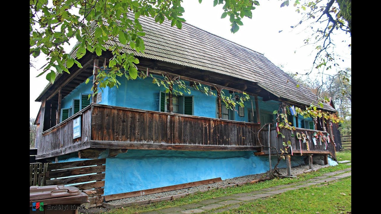 Kiránduljunk Székelyföldön, Farkaslaka