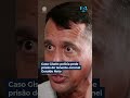 Caso Gisele: polícia pede prisão do tenente-coronel Geraldo Neto #Shorts #JornalDaRecord #JR24H