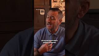 Will Mellor's Psychic Ass