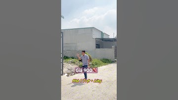 💥“A.n cư mới l.ập nghiệp”, quan trọng phải có nhà ở trước❓Xem video👇 #videoshort #nhadep