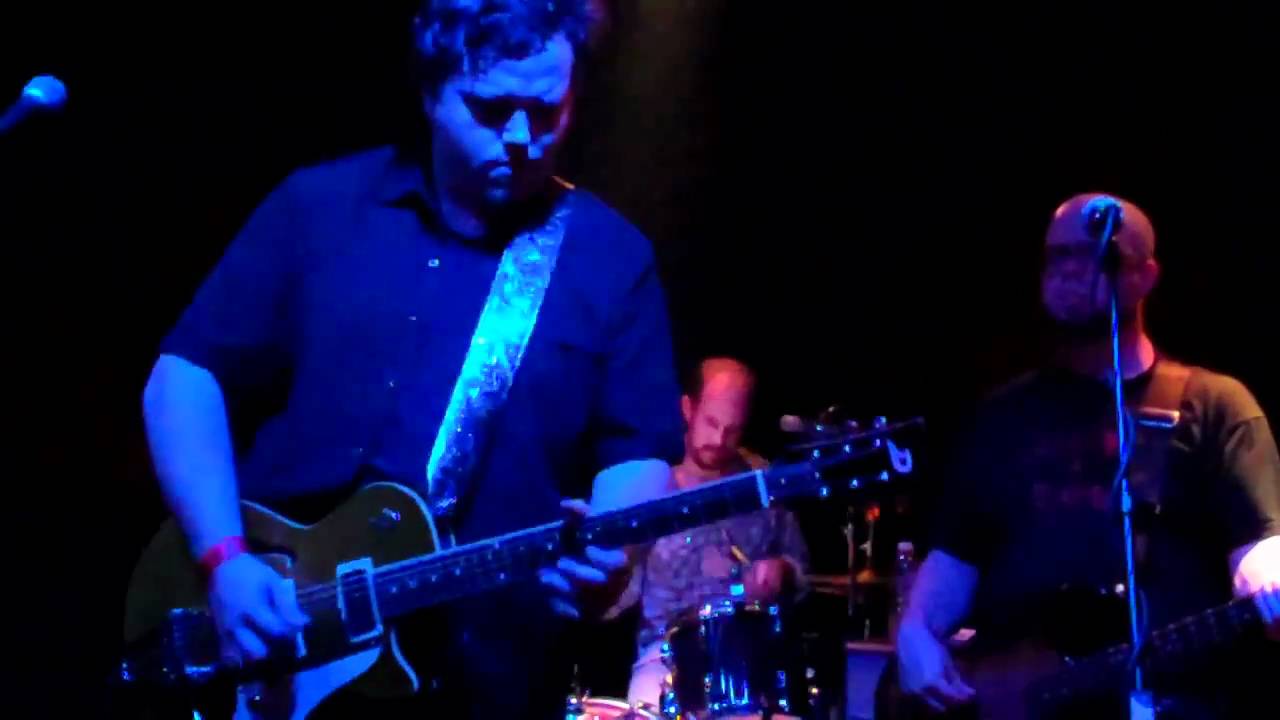 Jason Isbell and The 400 Unit Dress Blues The Earl, Atlanta YouTube