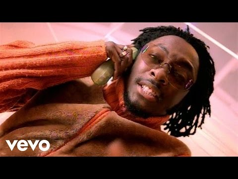The Black Eyed Peas Ft. Macy Gray - Request Line