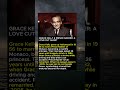 Grace Kelly & Prince Rainier Love Story