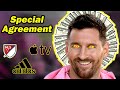 How messi make million  empire  the truth about messi net worth  mrmaila